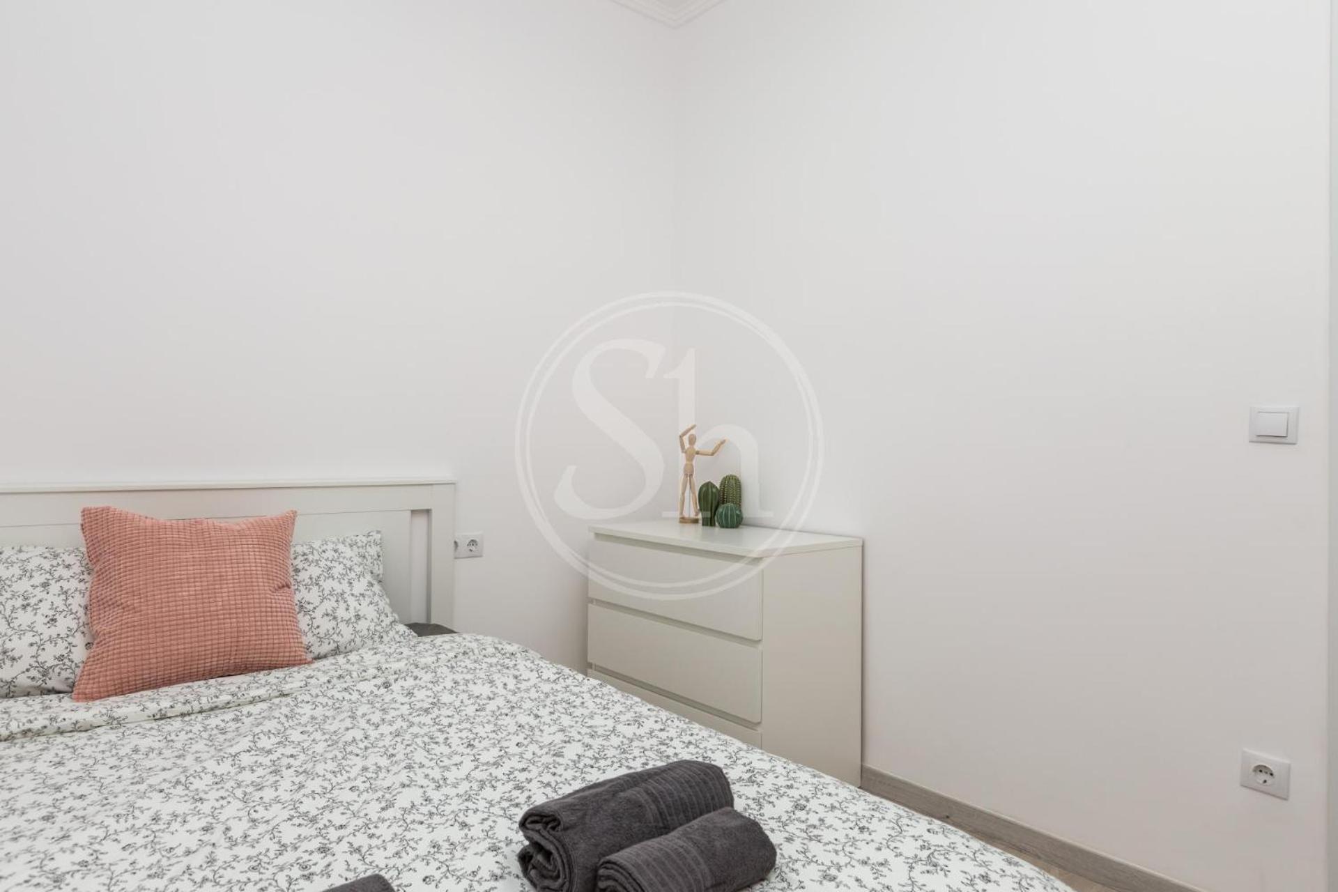 Bonito 8 Apartment *