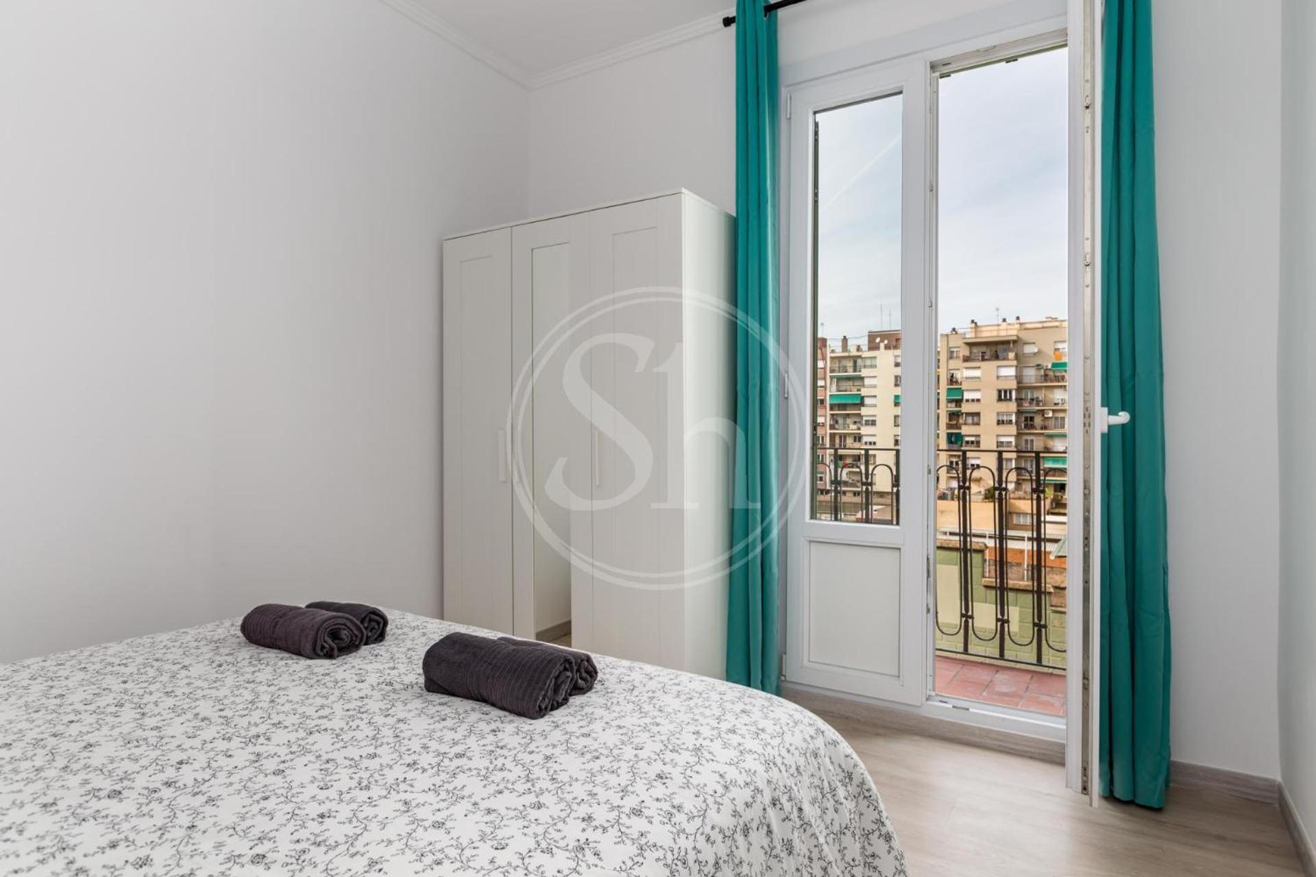 Bonito 8 Apartment