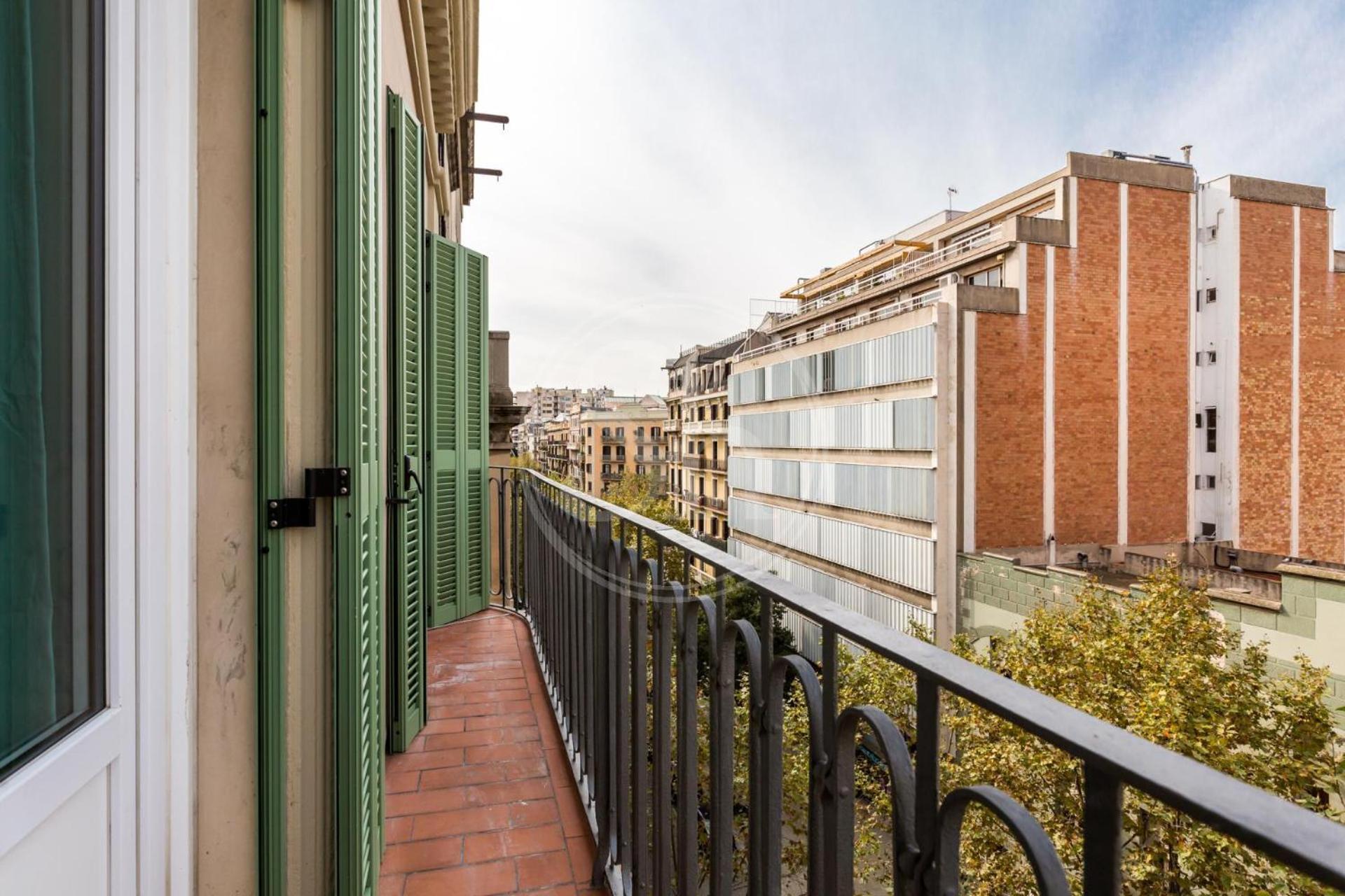 Bonito 8 Apartment *