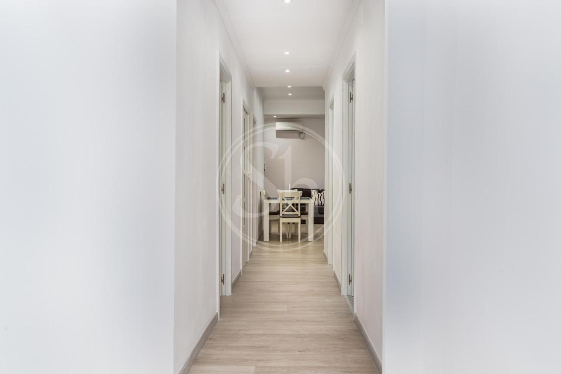 Bonito 8 Apartment *