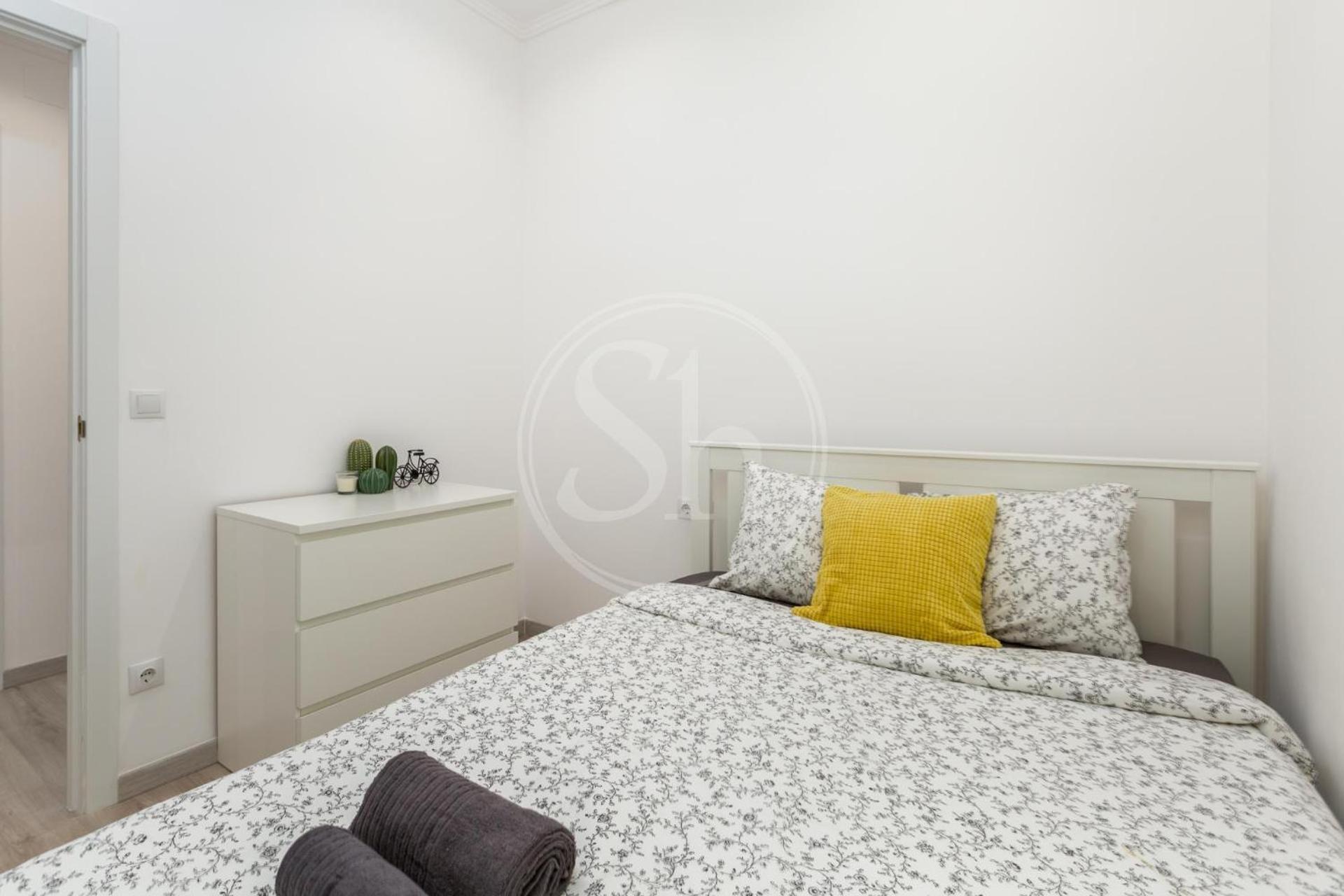 Bonito 8 Apartment Barcelona