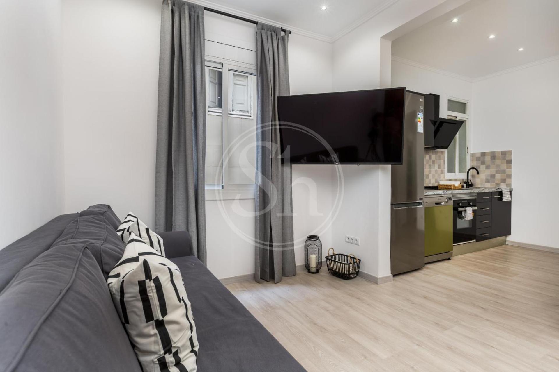 Bonito 8 Apartment