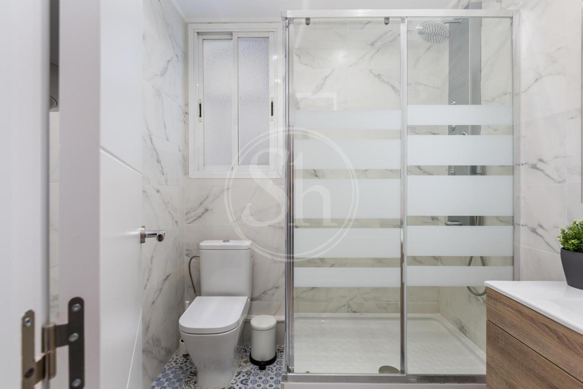 Bonito 8 Apartment Barcelona