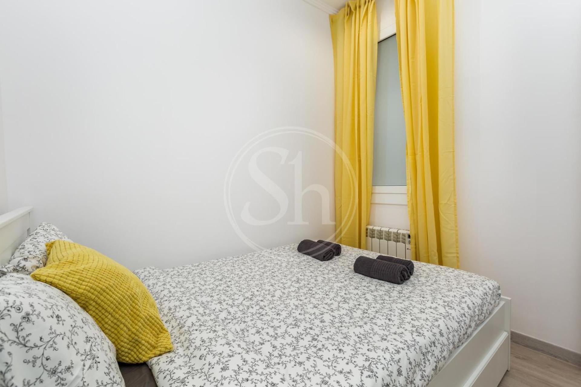 Bonito 8 Apartment