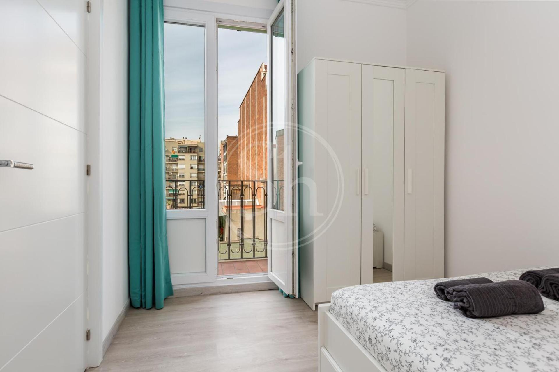 Bonito 8 Barcelona
