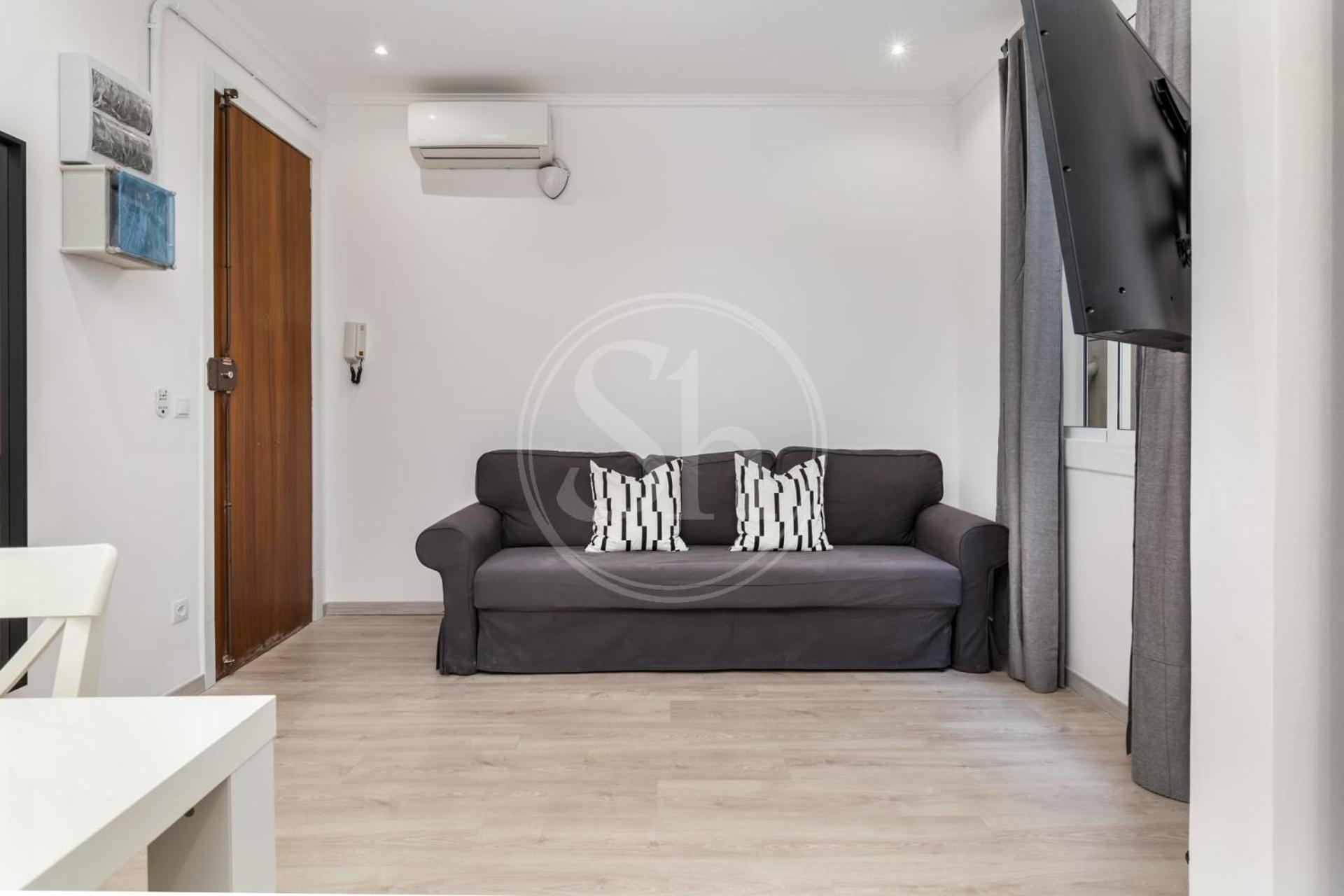 Bonito 8 Apartment