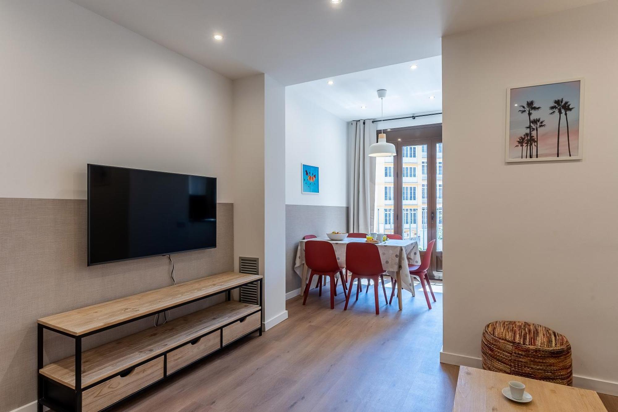 Apartment 3057 - Ab Sepulveda *