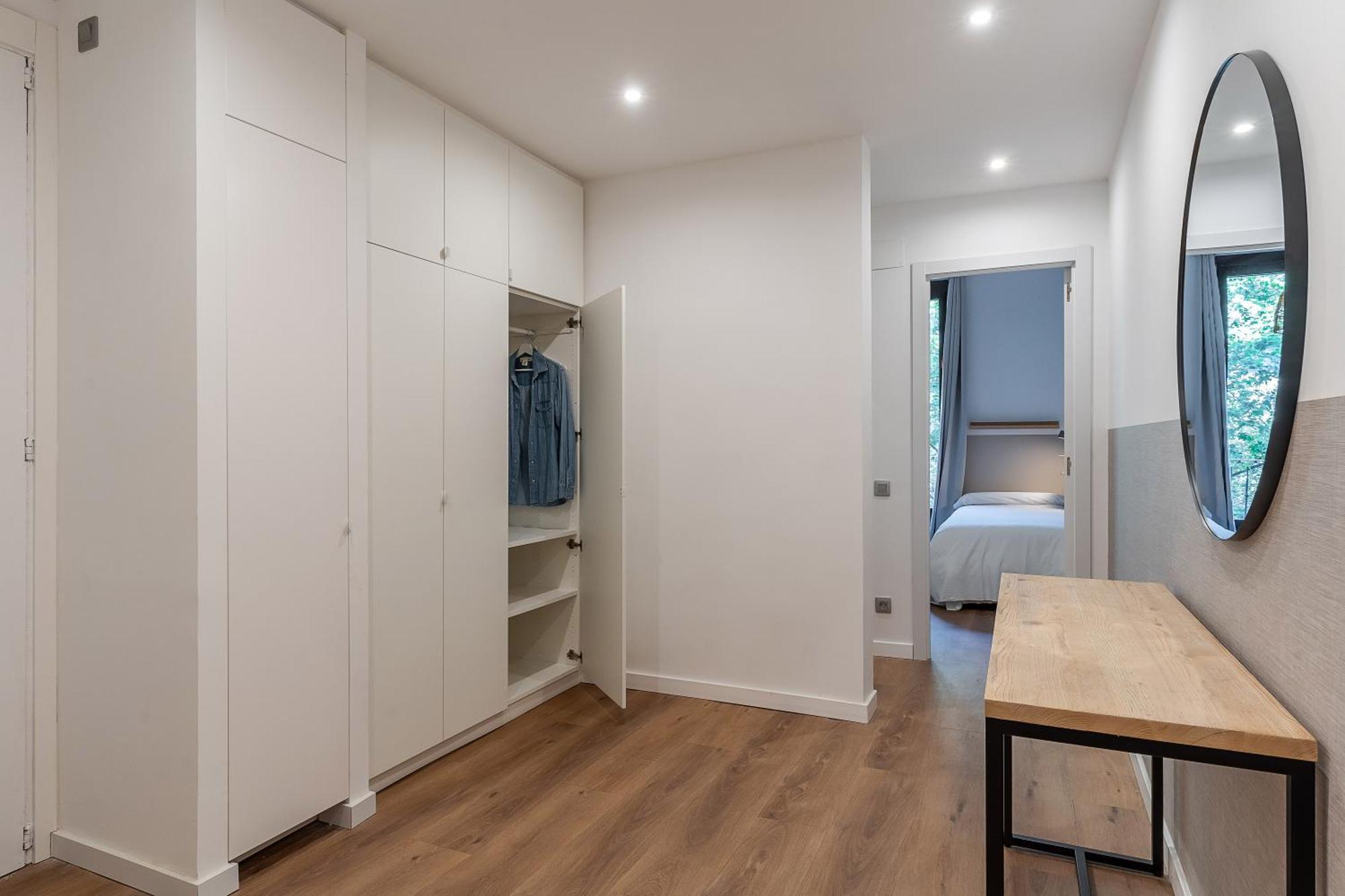 Apartment 3057 - Ab Sepulveda