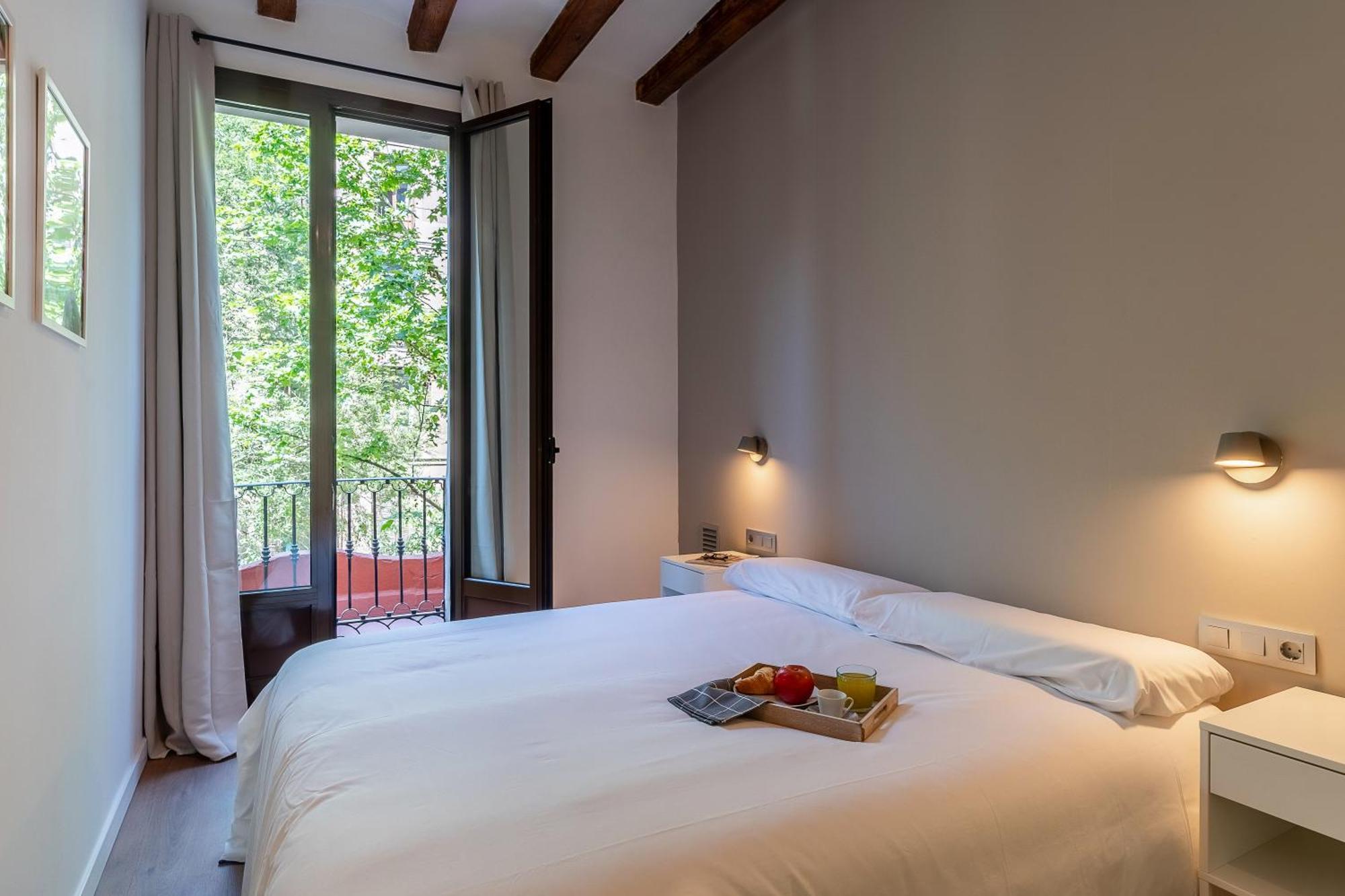 3057 - Ab Sepulveda Apartment Barcelona