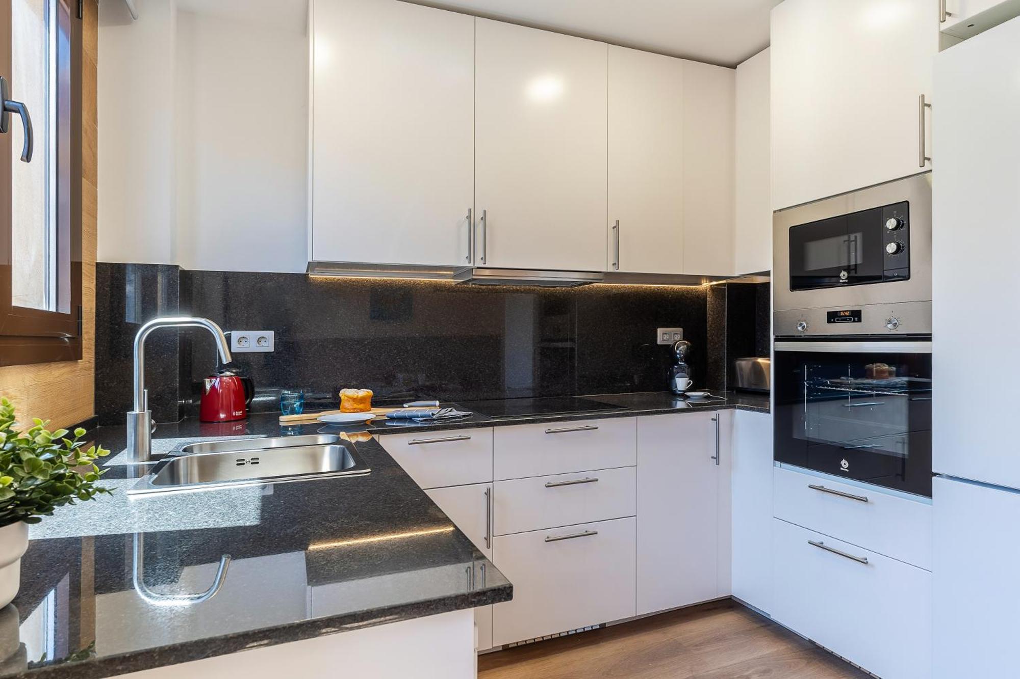 Apartment 3057 - Ab Sepulveda Barcelona