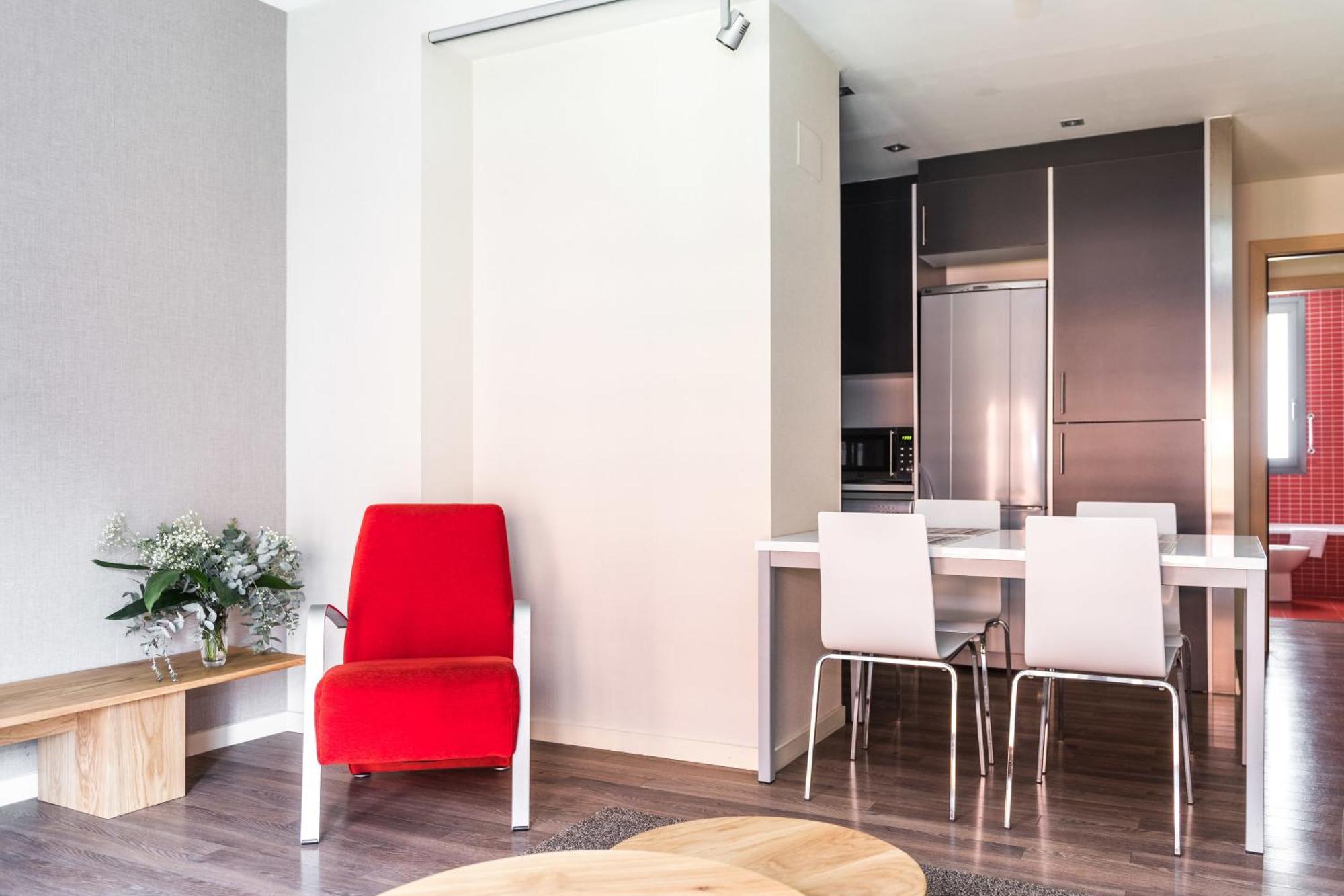 Appartement Casp 74