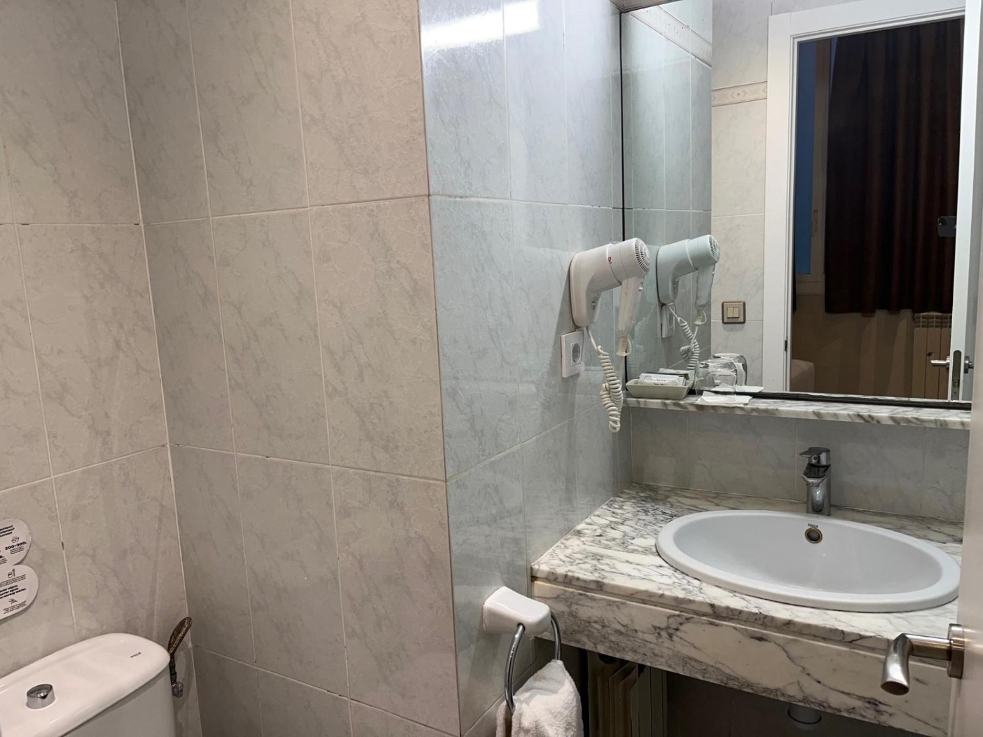 Guest house Iznajar Barcelona