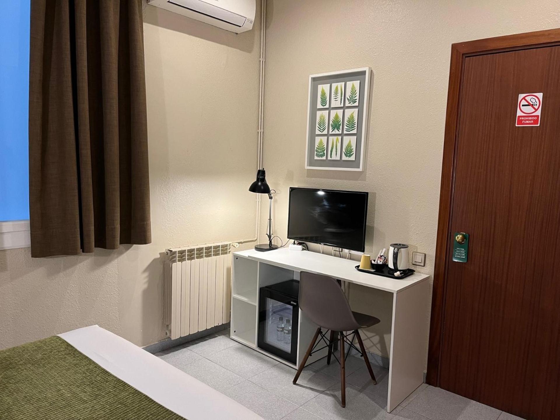 Iznajar Guest house