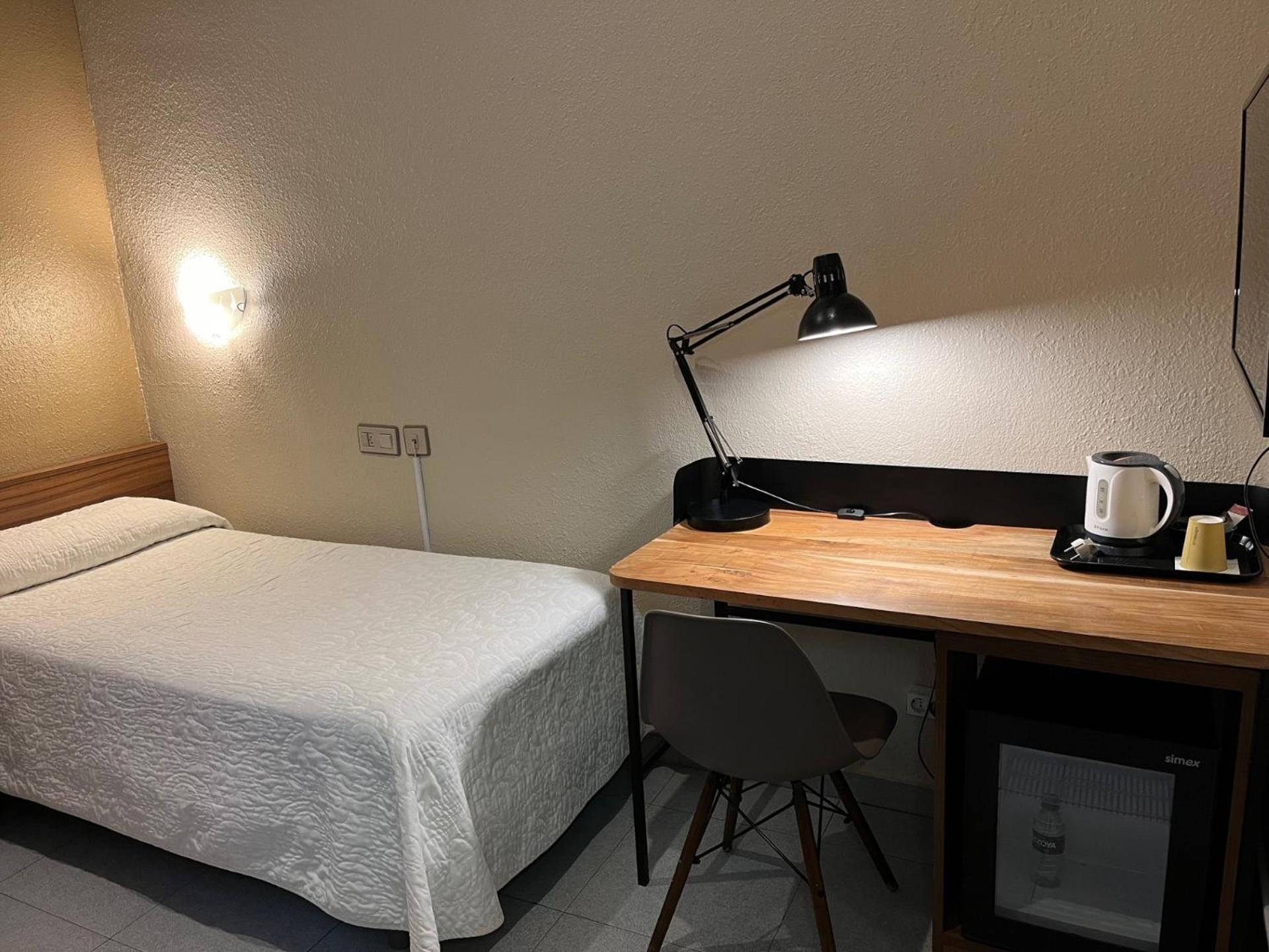 Guest house Iznajar