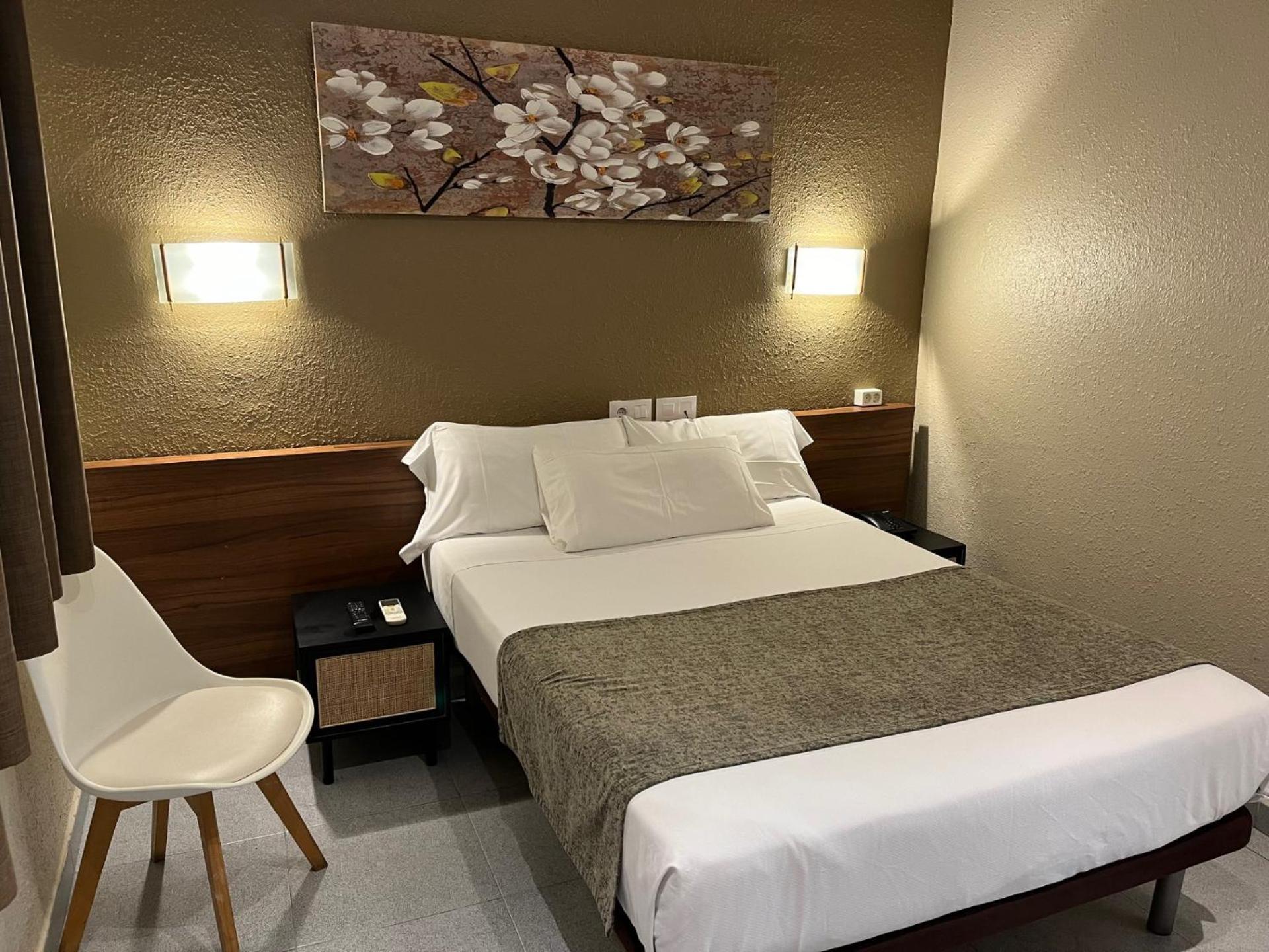 Iznajar Guest house 2*