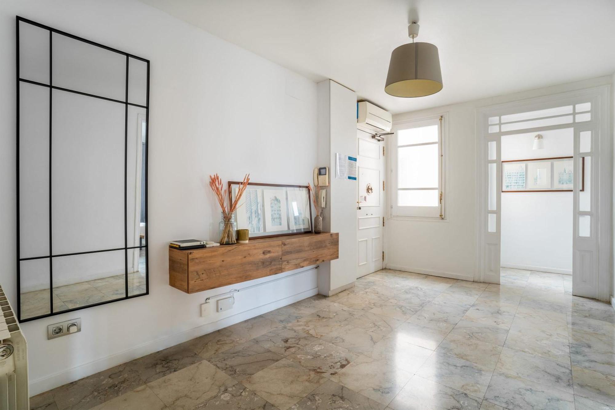 Placa Catalunya Luminous And Exclusive 5bd Penthouse Barcelona