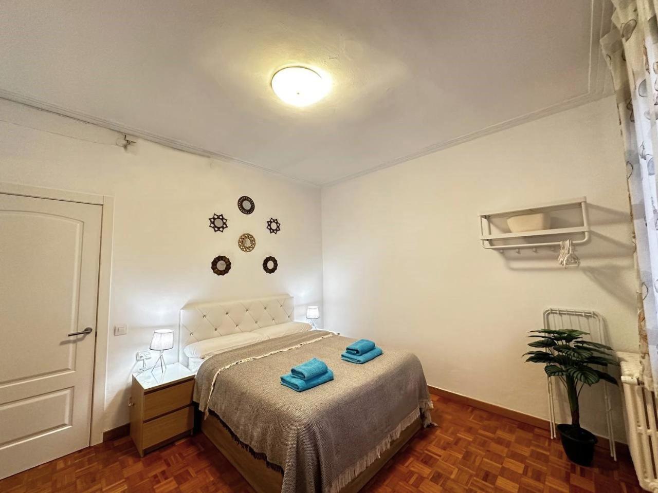Bed & Breakfast Valencia *
