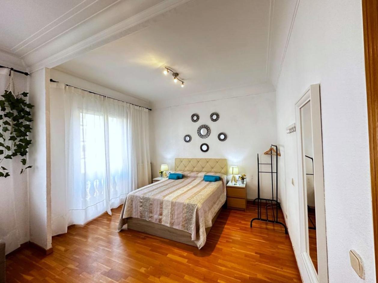 Valencia Bed & Breakfast Barcelona