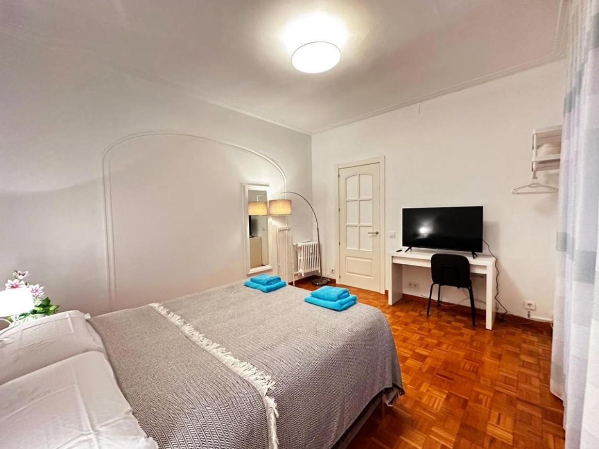 Valencia Bed & Breakfast