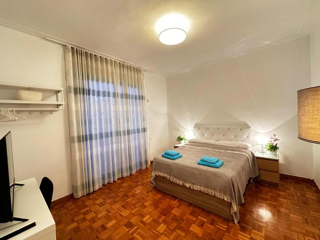 Bed & Breakfast Valencia Barcelona