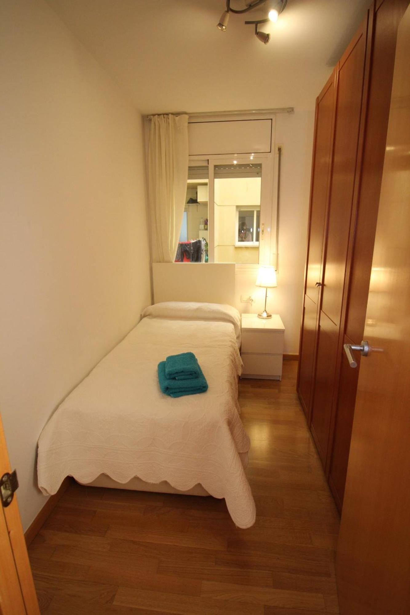 Bed & Breakfast Valencia *