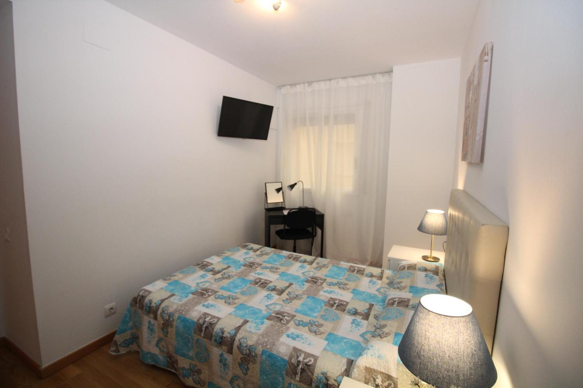 Bed & Breakfast Valencia Barcelona