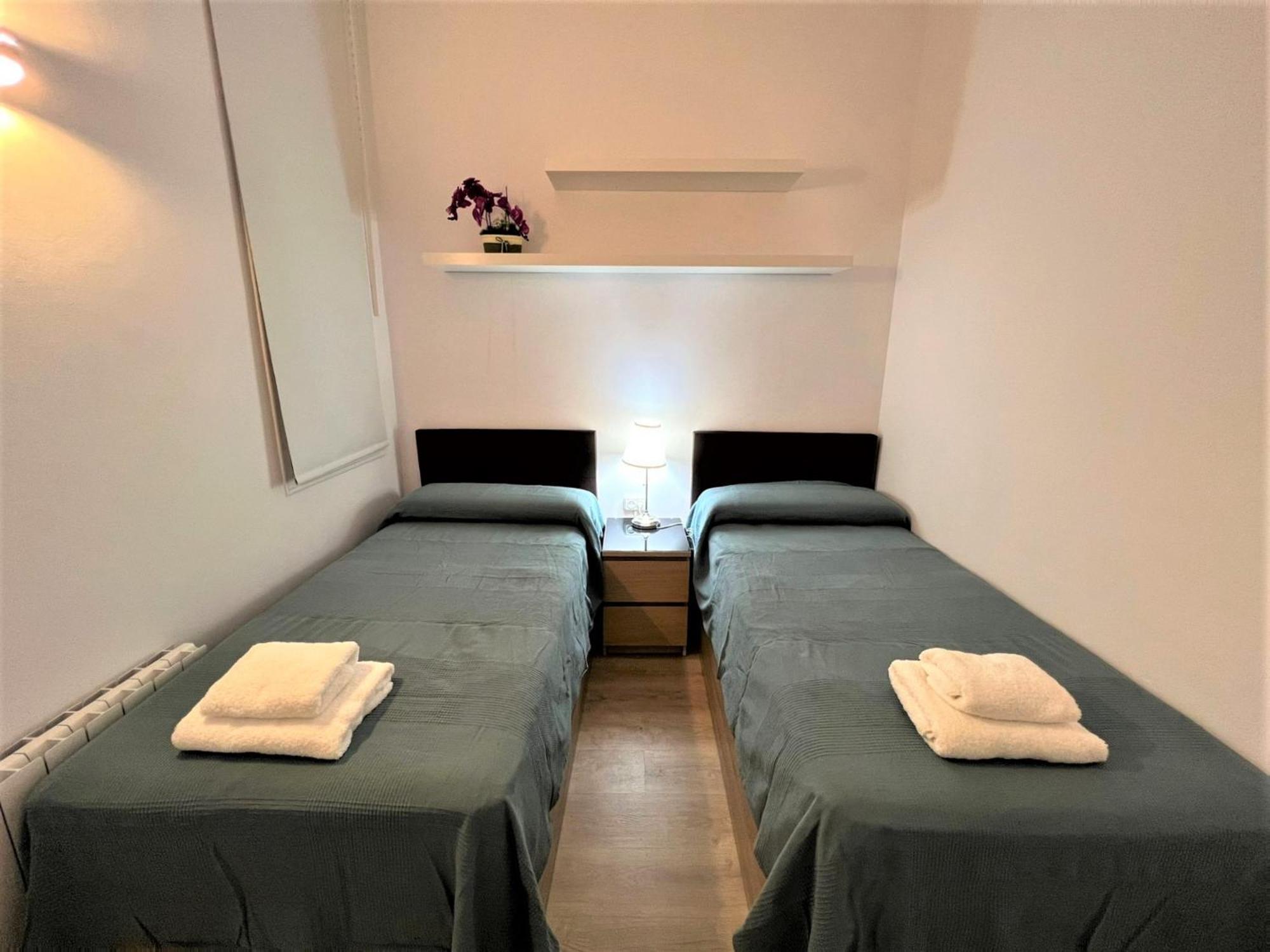 Valencia Bed & Breakfast *