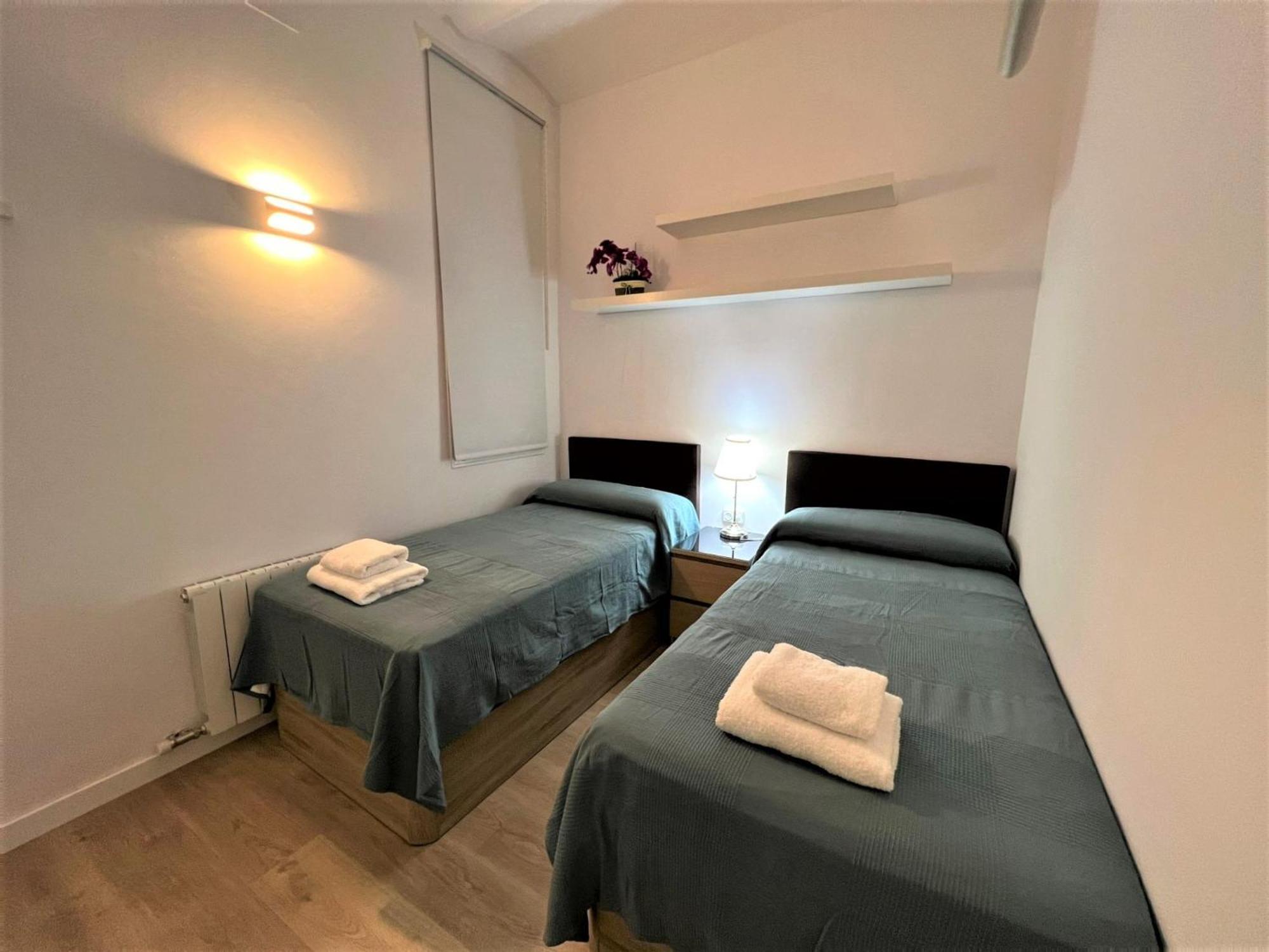 Bed & Breakfast Valencia