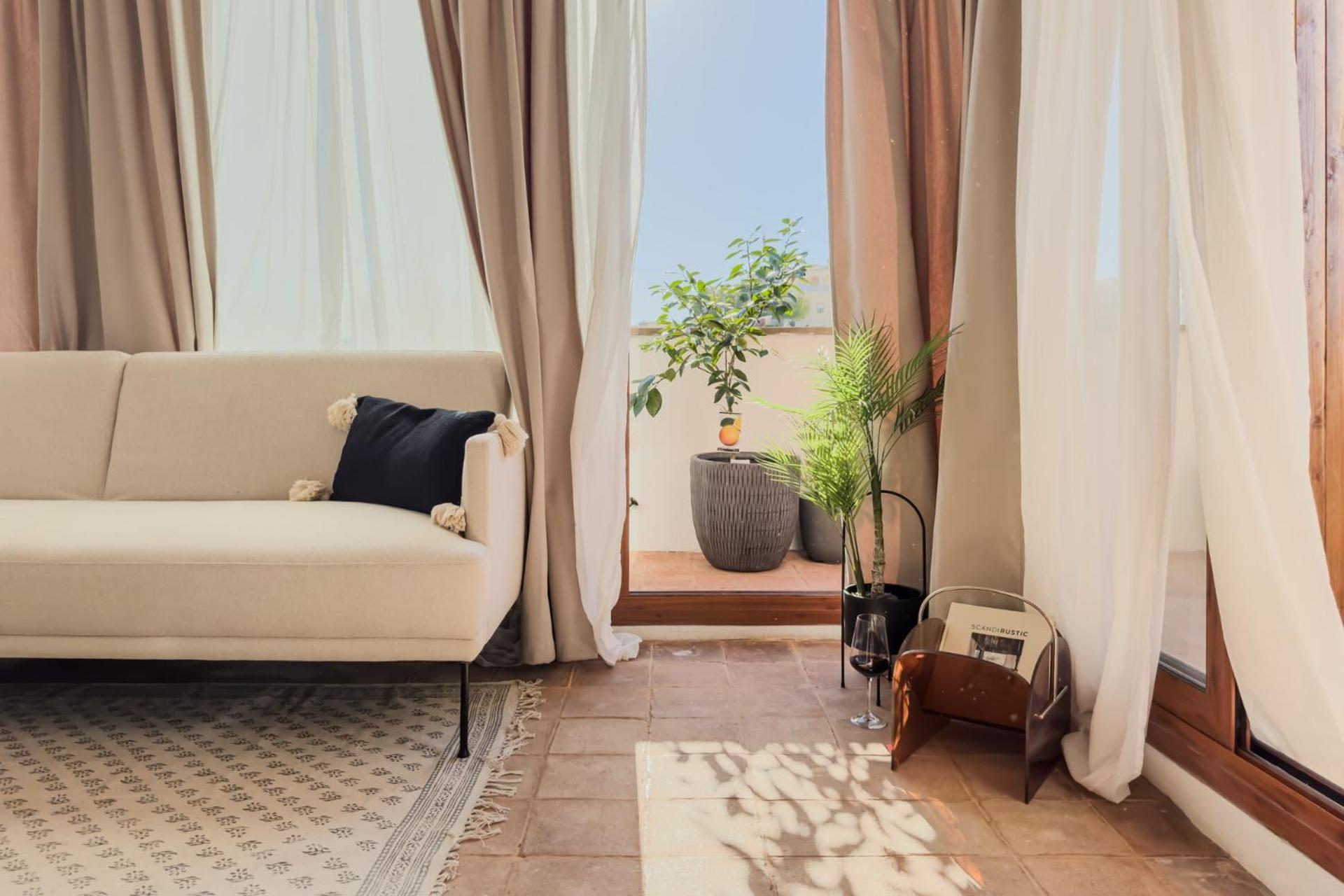 Beautiful & Comfy City Center Apartment Barcelona