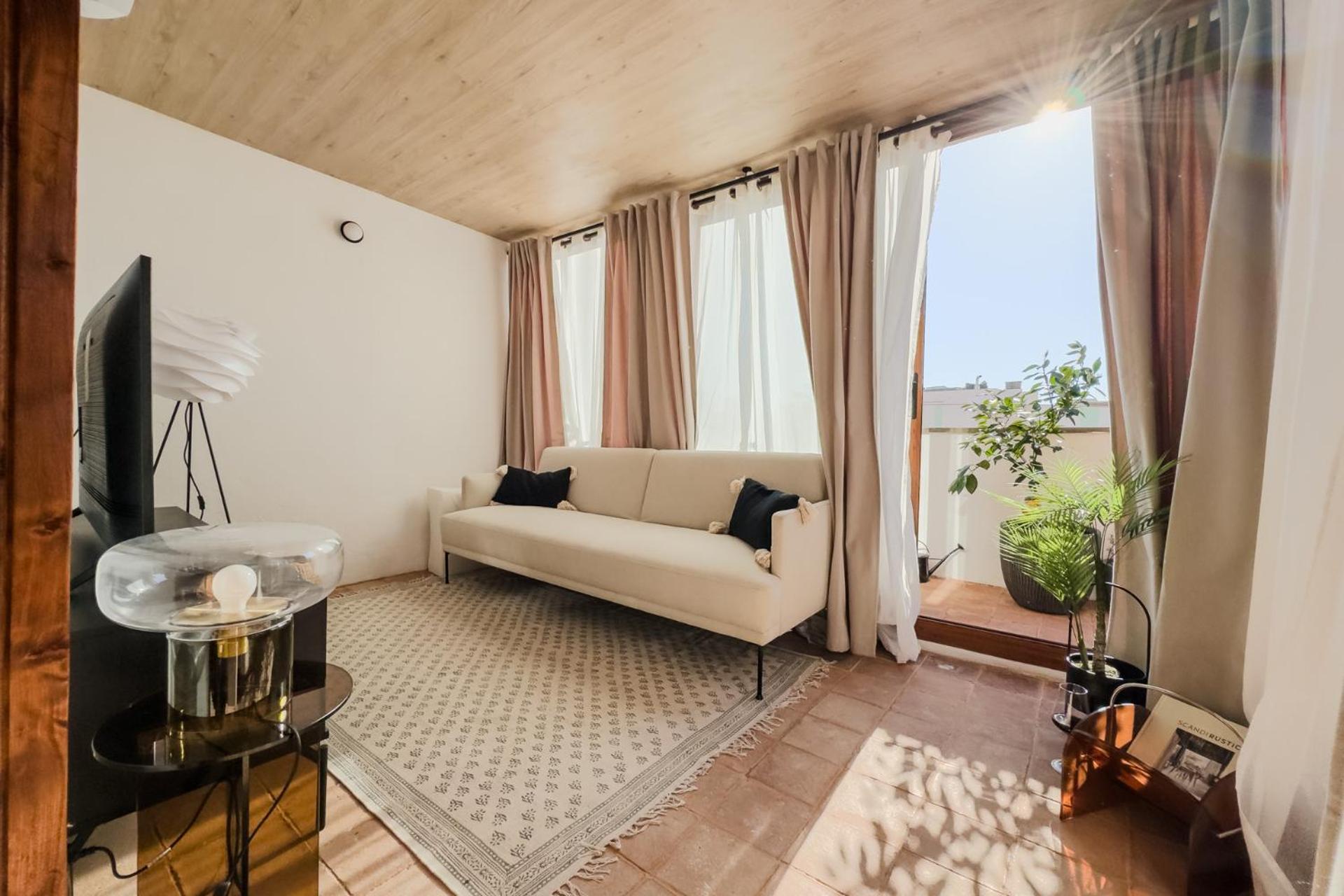 Apartment Beautiful & Comfy City Center