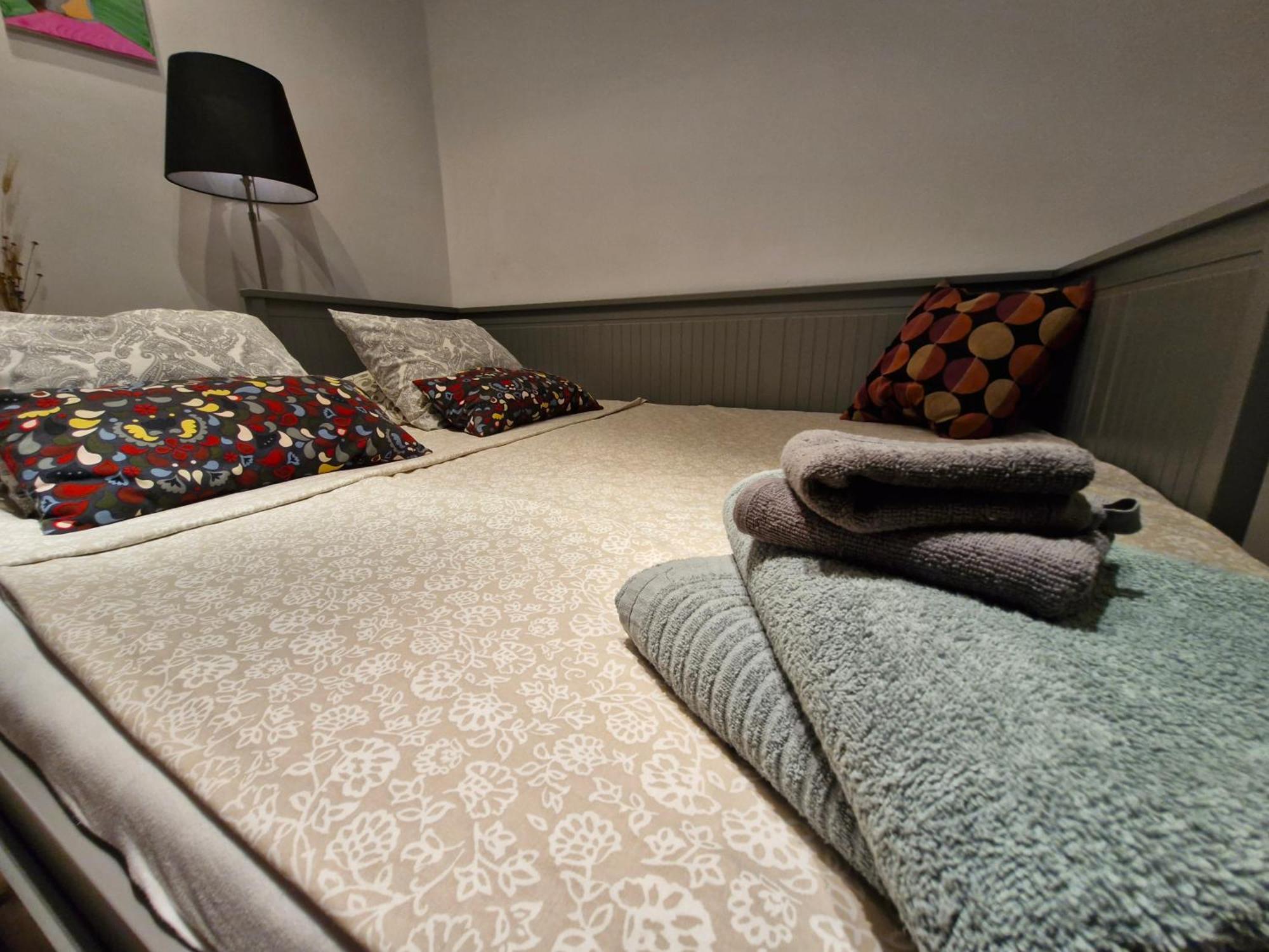 Apartment Top Location Gotico *