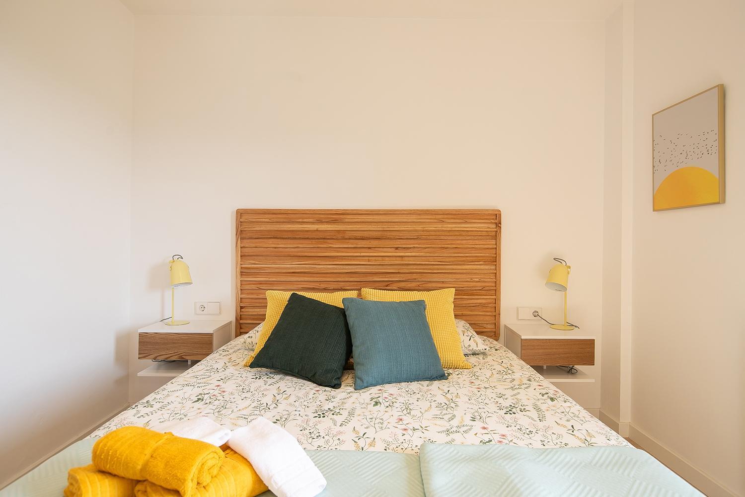 Magnificent Views, 3 Bedrooms, Terrace Apartment Barcelona