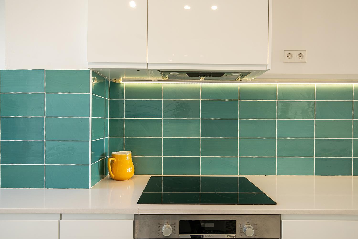 Apartment Magnificent Views, 3 Bedrooms, Terrace Barcelona