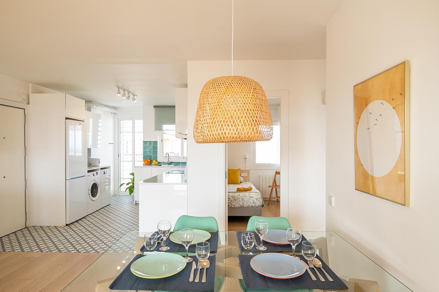 Apartment Magnificent Views, 3 Bedrooms, Terrace *