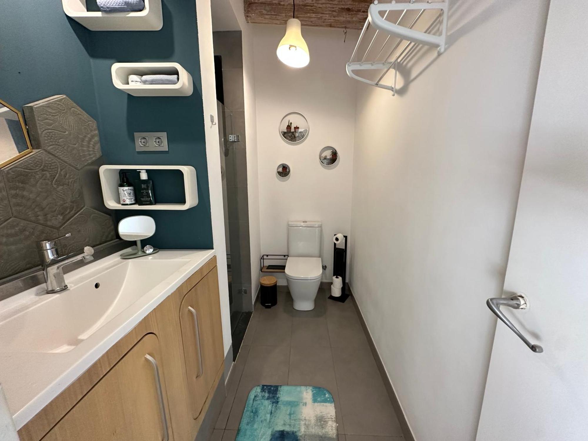 Apartamento Amazing Attic With Style, Terasse In The Heart Of The Gothic Quarter!