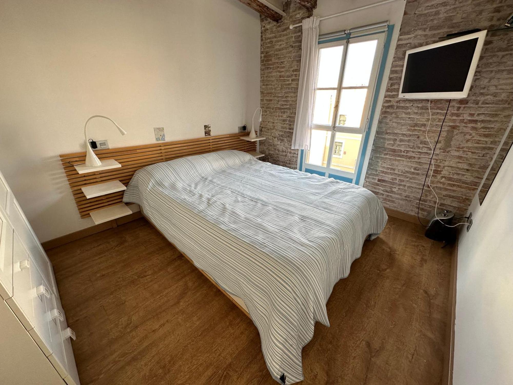 Apartamento Amazing Attic With Style, Terasse In The Heart Of The Gothic Quarter!