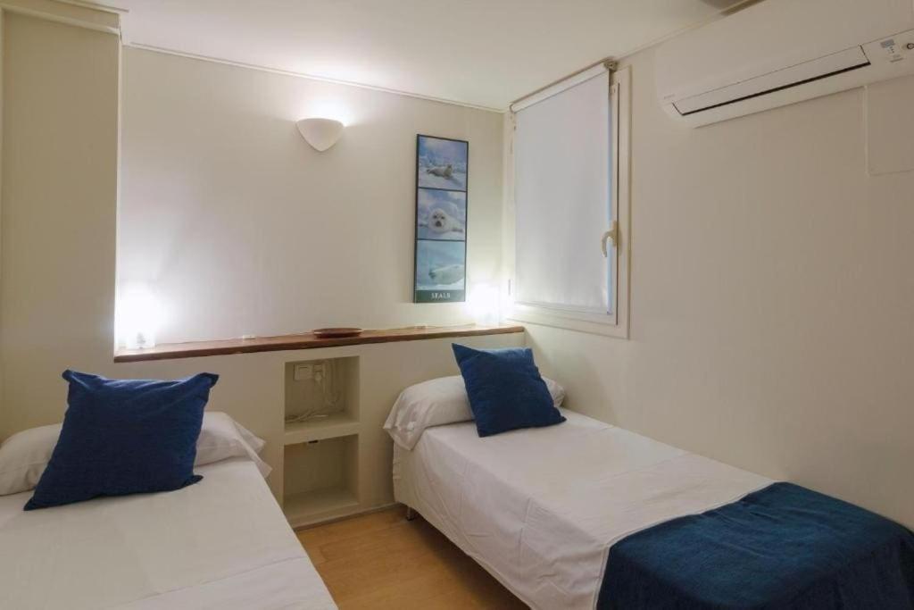 Alcam Paseo De Gracia 44 Appartement