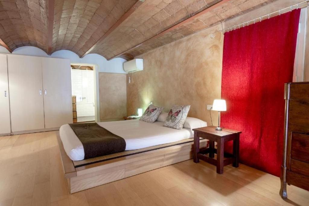 Appartement Alcam Paseo De Gracia 44