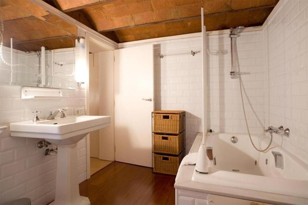 Appartement Alcam Paseo De Gracia 44 *