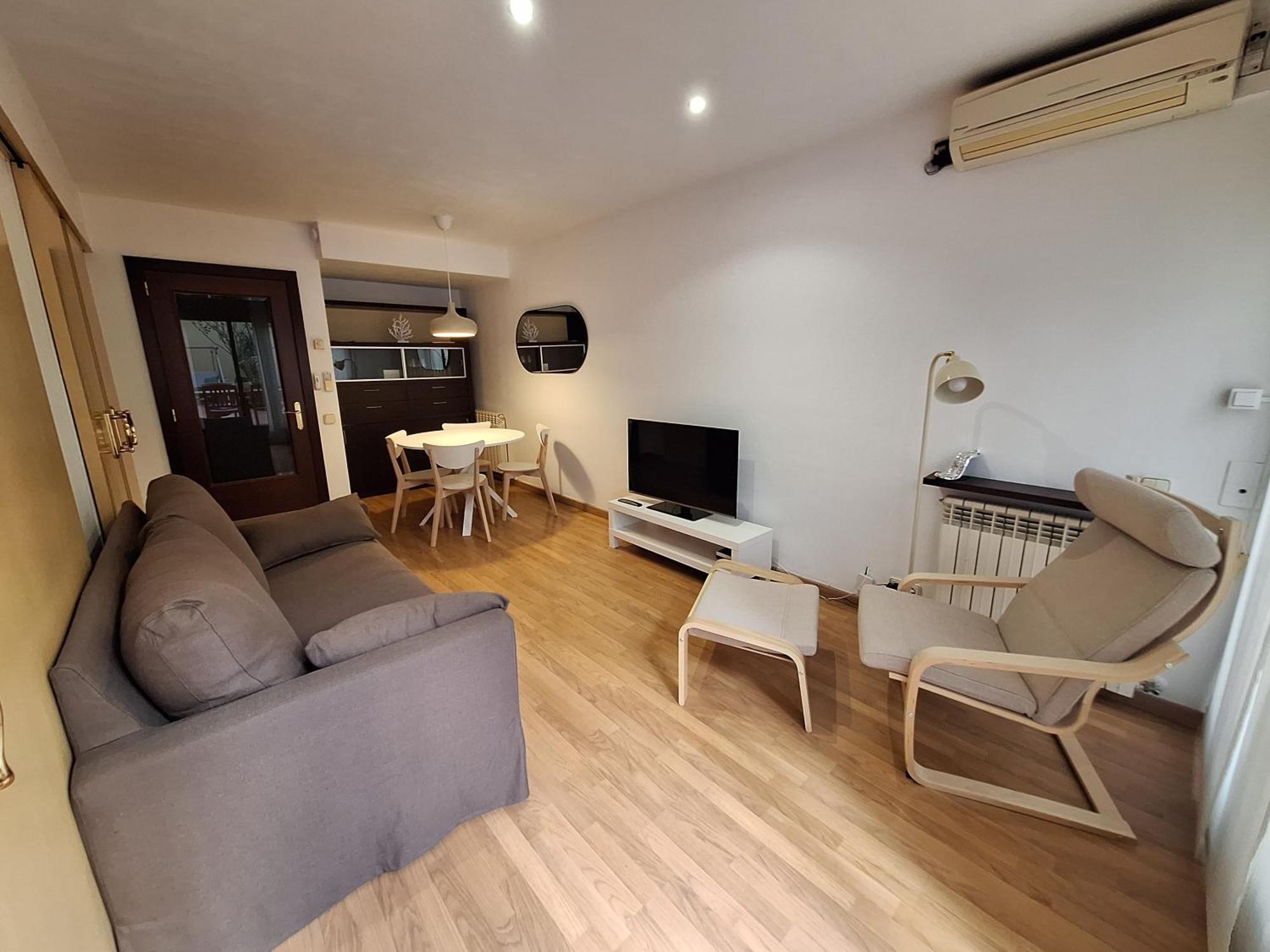 Piso Centro Duplex Y Con Gran Terraza Barcelone