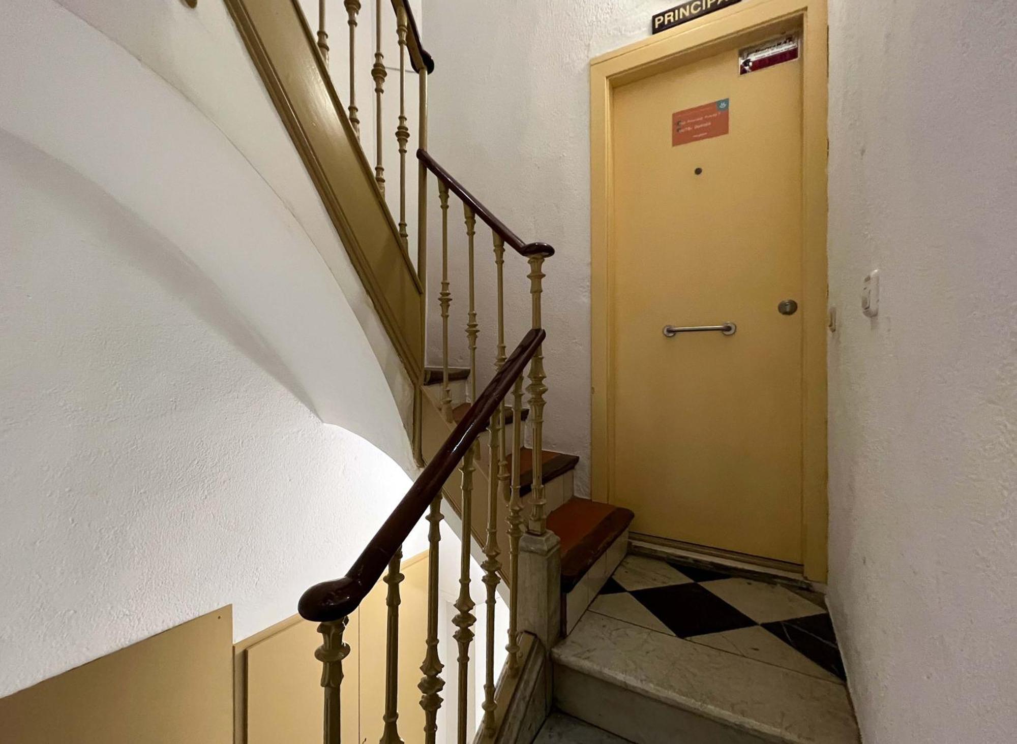 U-nique Boters Appartement Barcelona