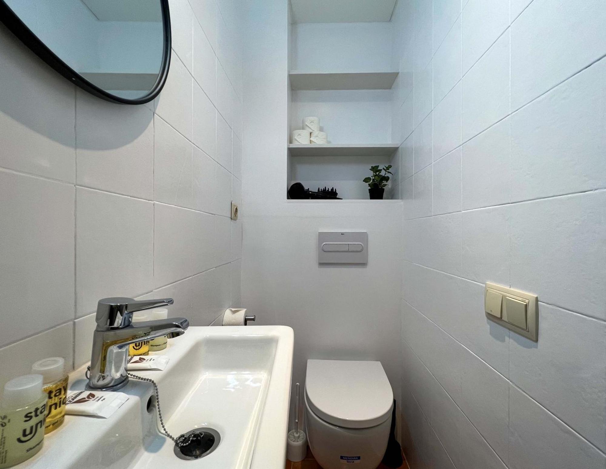 Appartement U-nique Boters Barcelona