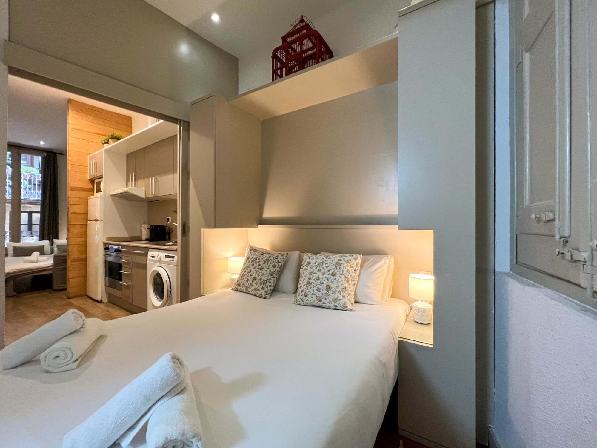 Appartement U-nique Boters *