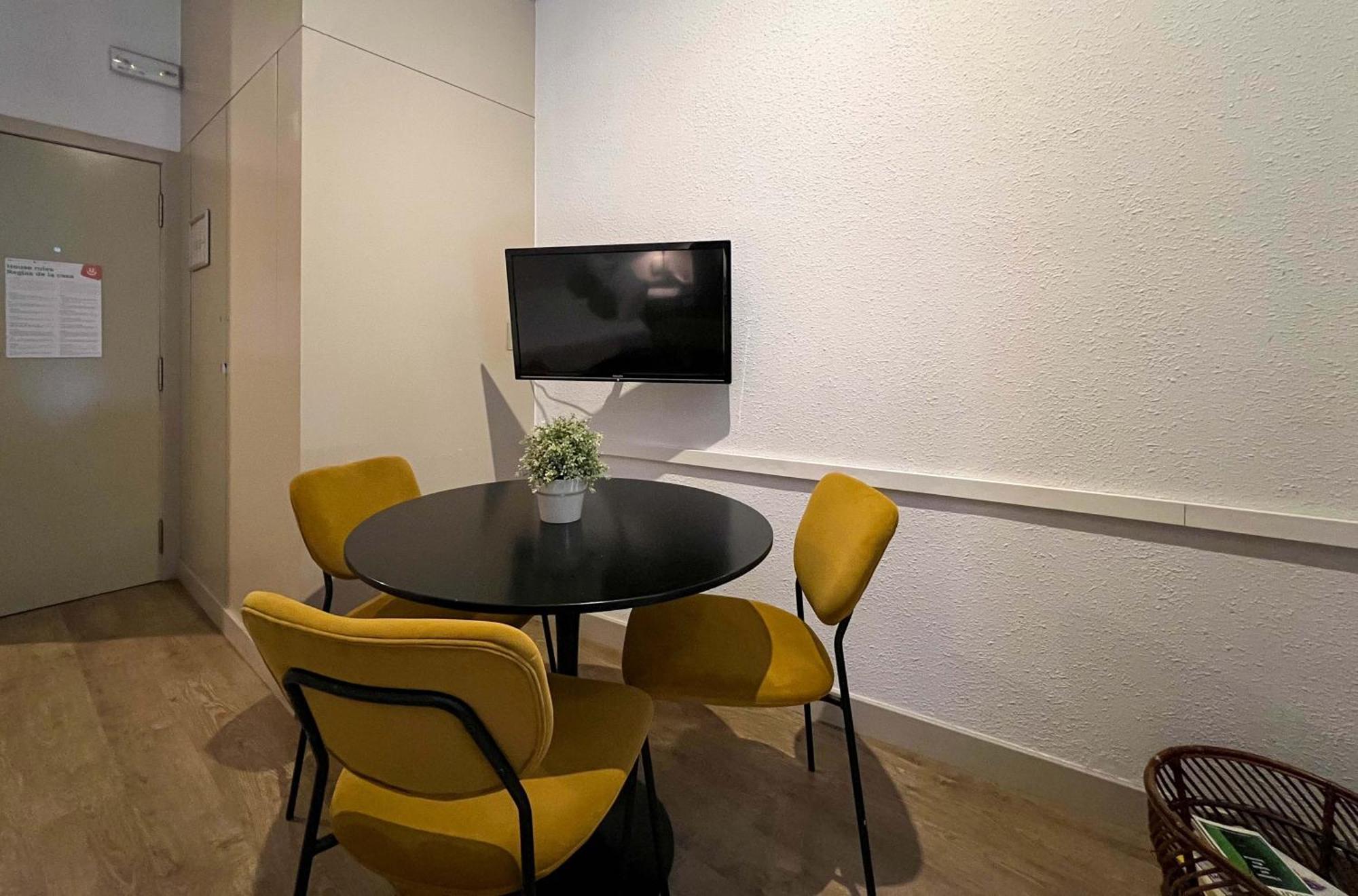Appartement U-nique Boters Barcelona