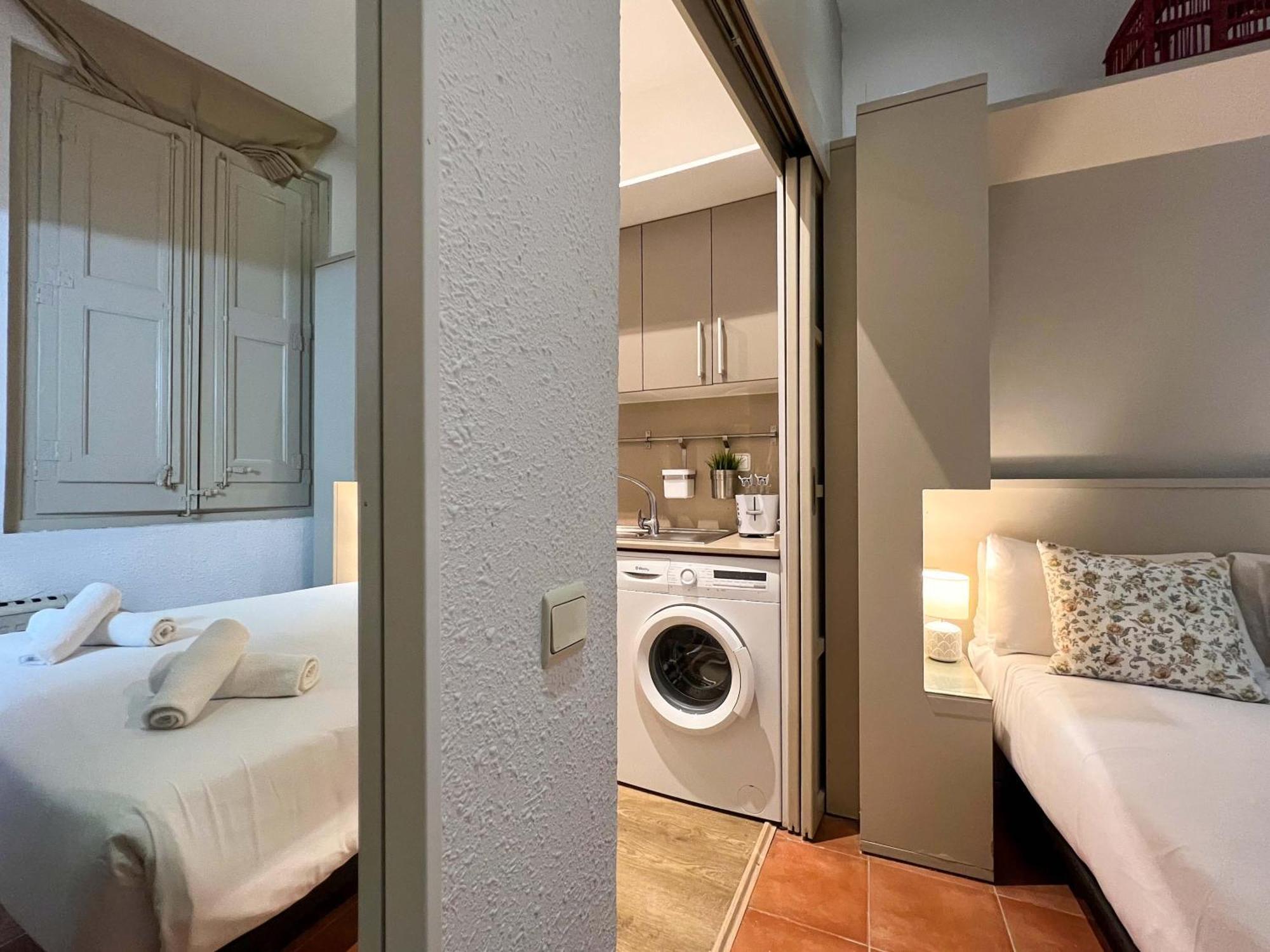 Appartement U-nique Boters