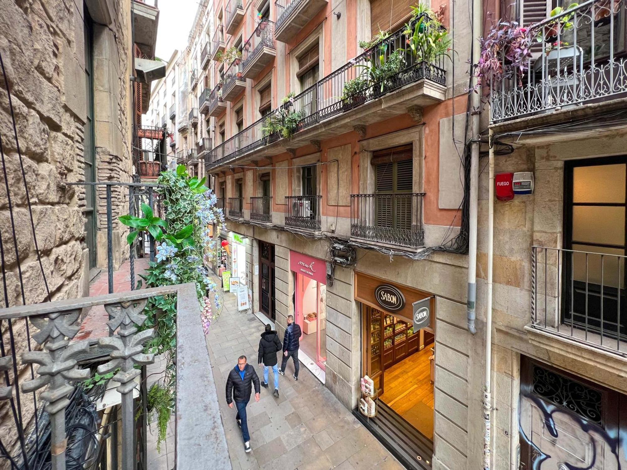 U-nique Boters Barcelona