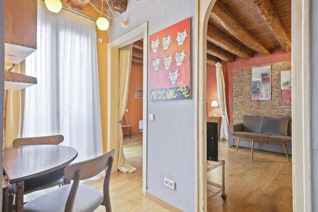 Appartement Alcam Flassaders
