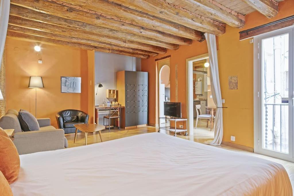 Alcam Flassaders Appartement Barcelone