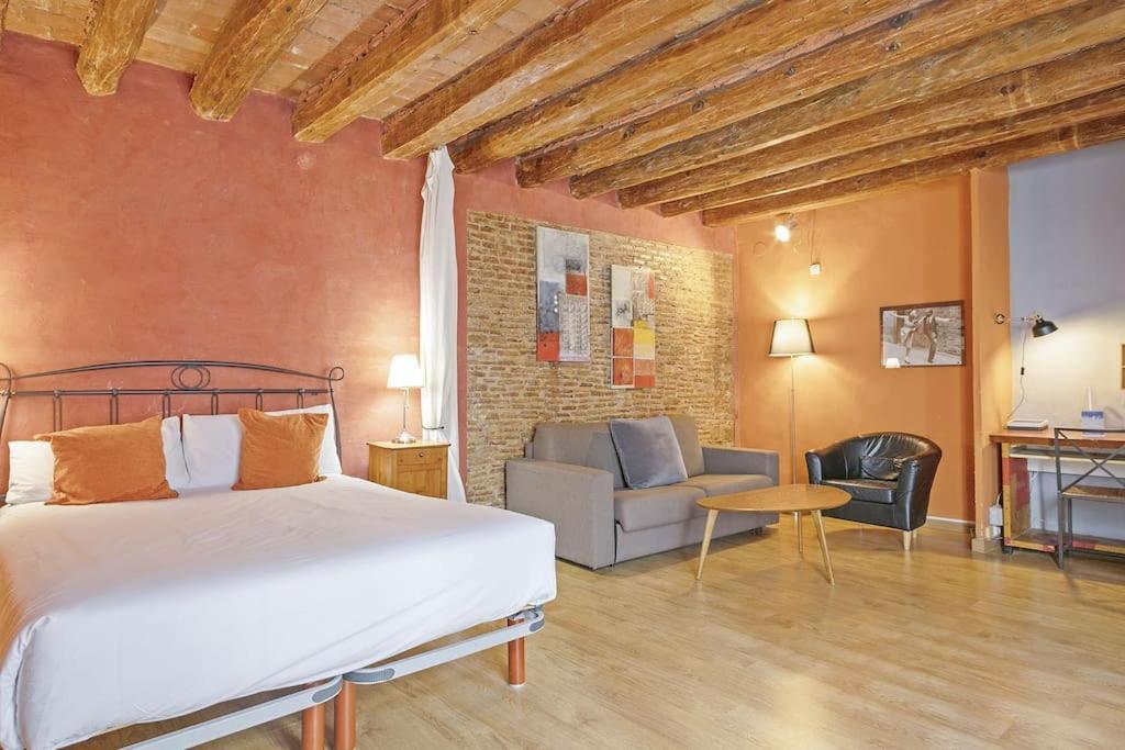 Appartement Alcam Flassaders *