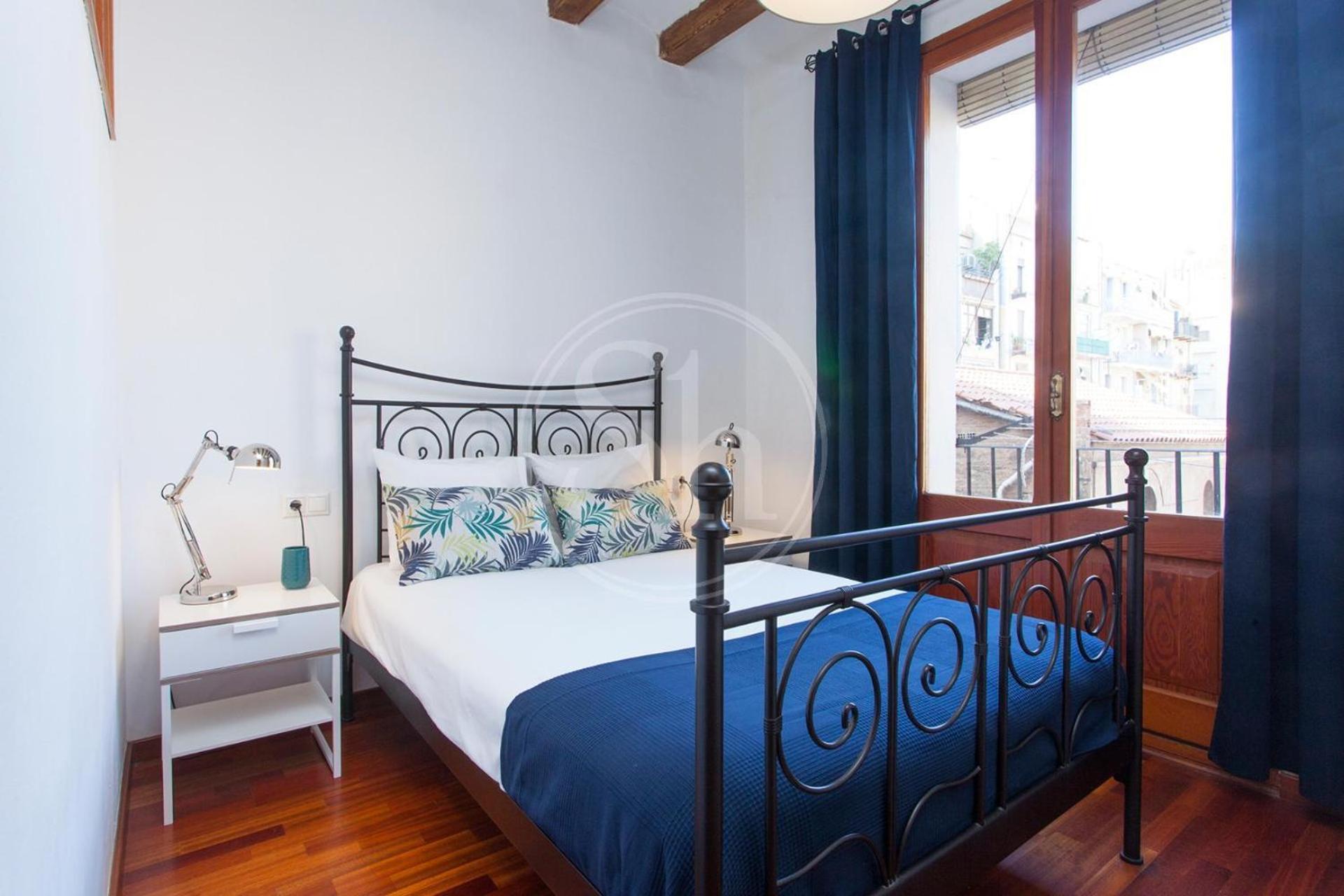 Tranquilo Y Luminoso En El Eixample Apartamento Barcelona